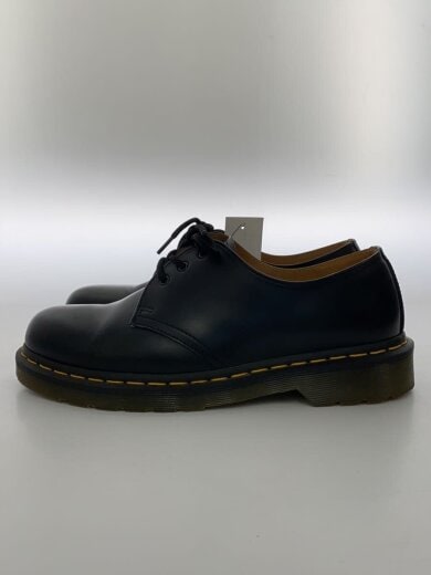 商品画像：シューズ/UK8/BLK/レザー/1461 1