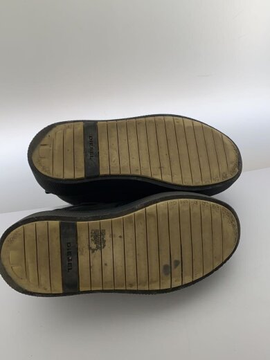 商品画像：ローカットスニーカー/24.5cm/BLK/Y02099 PR030 T8013// 4