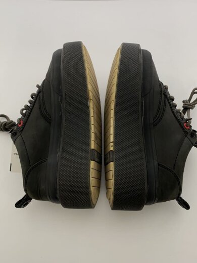 商品画像：ローカットスニーカー/24.5cm/BLK/Y02099 PR030 T8013// 9