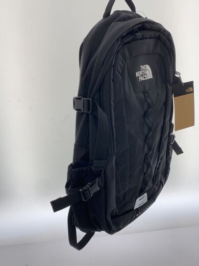 商品画像：リュック/--/BLK/無地/NM72302// 2