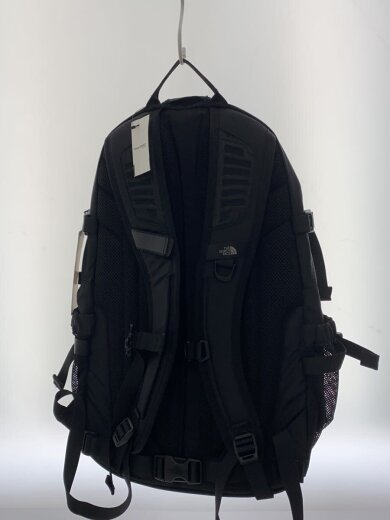 商品画像：リュック/--/BLK/無地/NM72302// 3