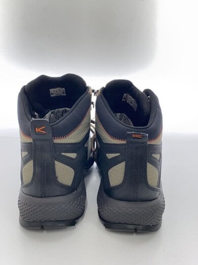 商品画像：トレッキングブーツ/27cm/BRW/1021606 6