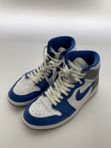 商品画像：AIR JORDAN 1 RETRO HIGH OG_エア ジョーダン 1 レトロ ハイ オリジナル/27cm/B 2