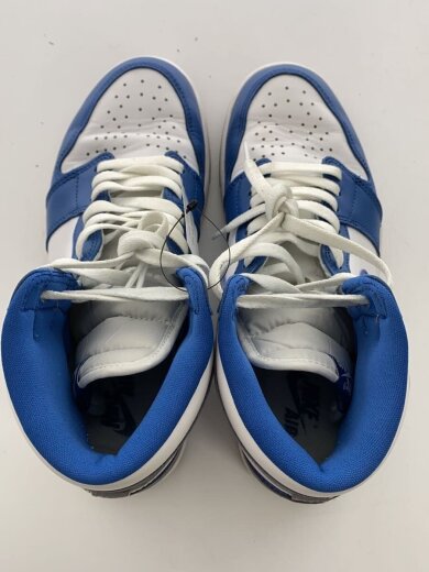 商品画像：AIR JORDAN 1 RETRO HIGH OG_エア ジョーダン 1 レトロ ハイ オリジナル/27cm/B 3