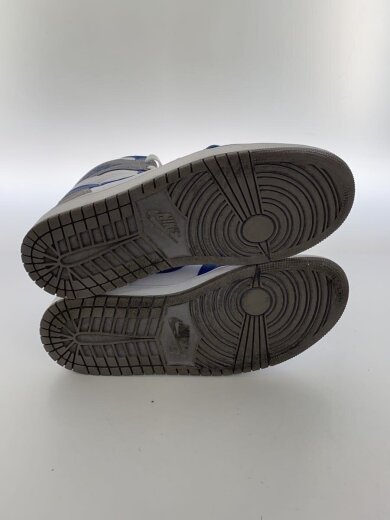商品画像：AIR JORDAN 1 RETRO HIGH OG_エア ジョーダン 1 レトロ ハイ オリジナル/27cm/B 4