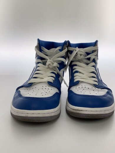 商品画像：AIR JORDAN 1 RETRO HIGH OG_エア ジョーダン 1 レトロ ハイ オリジナル/27cm/B 7