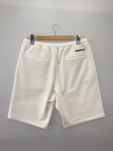 商品画像：ショートパンツ/L/ポリエステル/WHT/51R55-605-02 2