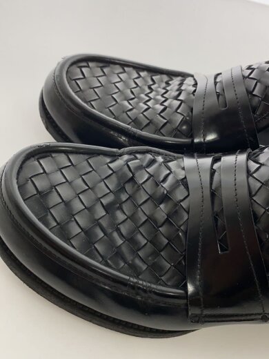 商品画像：ローファー/40.5/BLK// 6