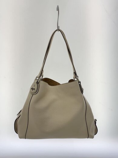 商品画像：ショルダーバッグ/レザー/WHT/J1792-22794/ 3