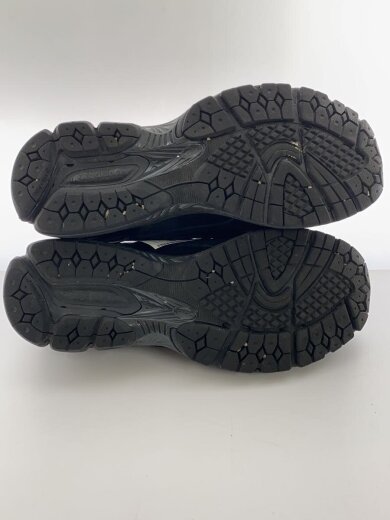 商品画像：ローカットスニーカー/US9/BLK/U1906LNT// 4