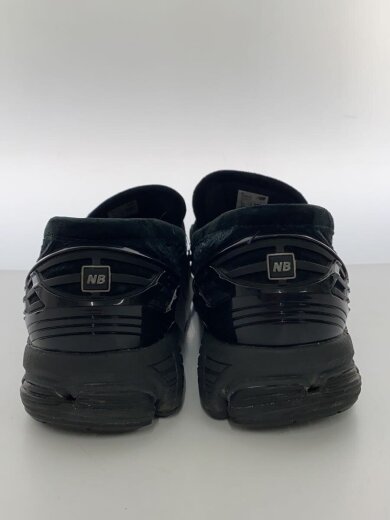 商品画像：ローカットスニーカー/US9/BLK/U1906LNT// 6