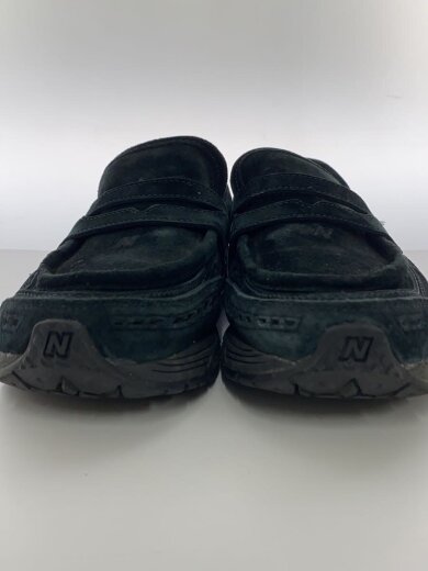 商品画像：ローカットスニーカー/US9/BLK/U1906LNT// 7