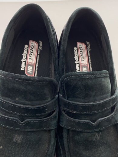 商品画像：ローカットスニーカー/US9/BLK/U1906LNT// 9