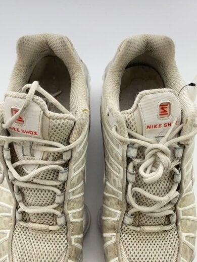 商品画像：SHOX TL_ショックス TL/25.5cm/BLK// 8