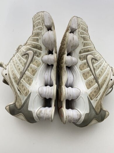 商品画像：SHOX TL_ショックス TL/25.5cm/BLK// 9
