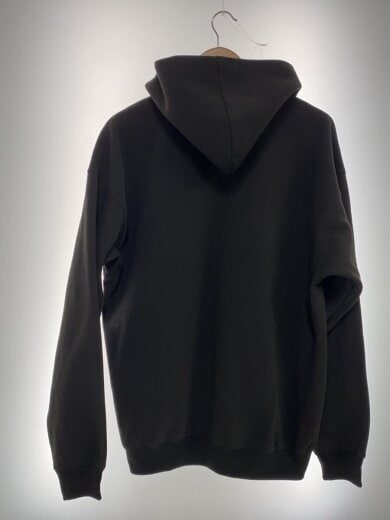 商品画像：ALL RIGHT FULL ZIP HOODIE_オールライトフルジップフーディ/XL/ポリエステル/BLK/ 2