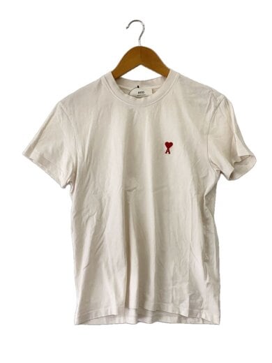 商品画像：Tシャツ/--/コットン/WHT/BFUTS001.724// 1