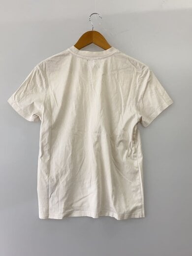 商品画像：Tシャツ/--/コットン/WHT/BFUTS001.724// 2
