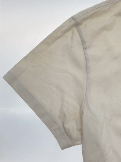 商品画像：Tシャツ/--/コットン/WHT/BFUTS001.724// 5