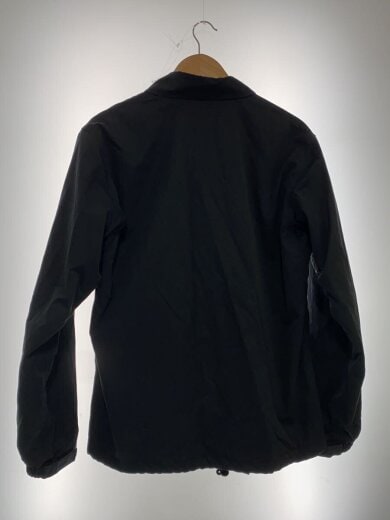 商品画像：INSULATION FIELD JACKET/XL/コットン/BLK/無地 2