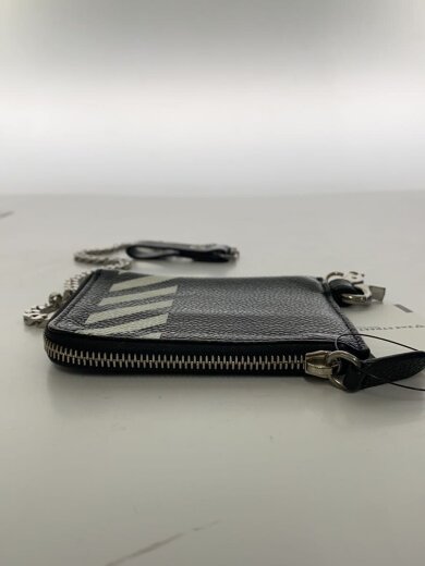 商品画像：コインケース/レザー/BLK/メンズ 6