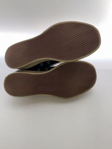 商品画像：ローカットスニーカー/39/BLK/牛革/SNZW007320P5045 6