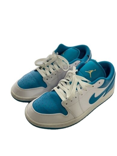 商品画像：AIR JORDAN 1 LOW_エア ジョーダン 1 LOW/26.5cm/WHT 1