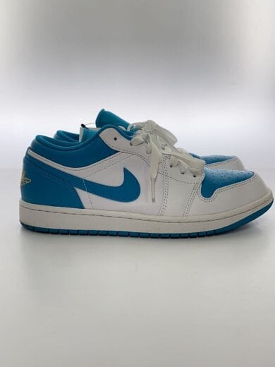 商品画像：AIR JORDAN 1 LOW_エア ジョーダン 1 LOW/26.5cm/WHT 2