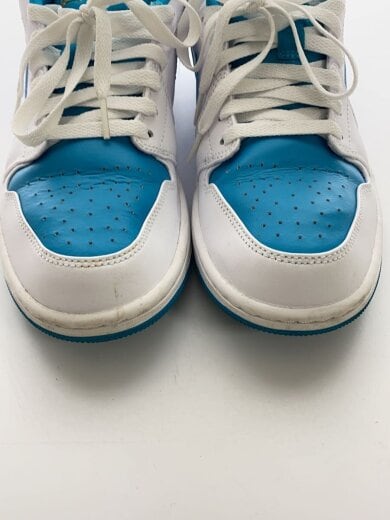 商品画像：AIR JORDAN 1 LOW_エア ジョーダン 1 LOW/26.5cm/WHT 3