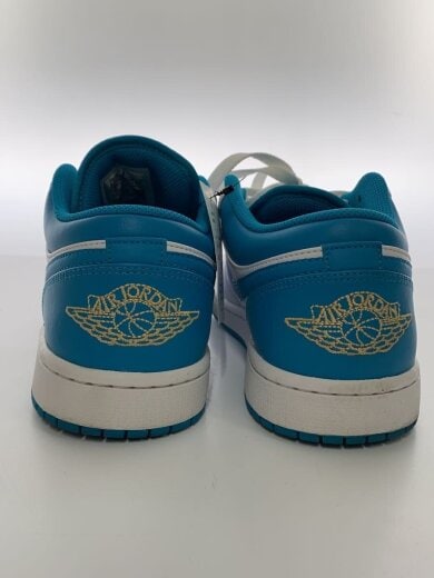 商品画像：AIR JORDAN 1 LOW_エア ジョーダン 1 LOW/26.5cm/WHT 5