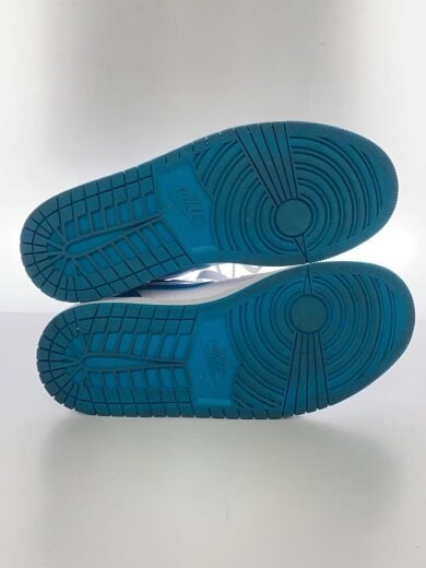 商品画像：AIR JORDAN 1 LOW_エア ジョーダン 1 LOW/26.5cm/WHT 6