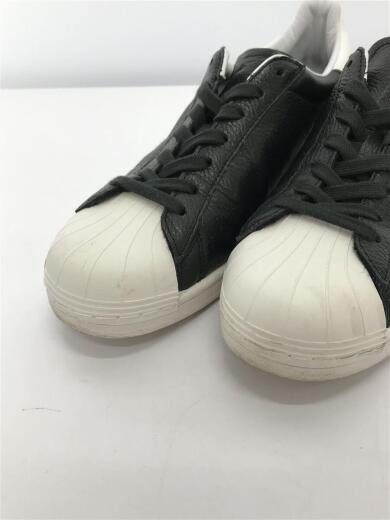 画像：adidasSUPER STAR PURE/27.5cm/ブラック/FV2838/TOKYO5