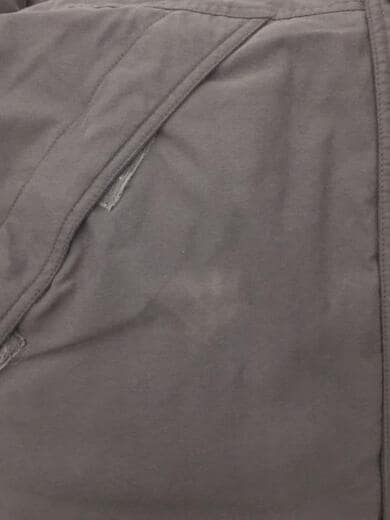 画像：Columbiaアイスウィンドパーカー/ダウンジャケット/L/ナイロン/KHK/SM50756