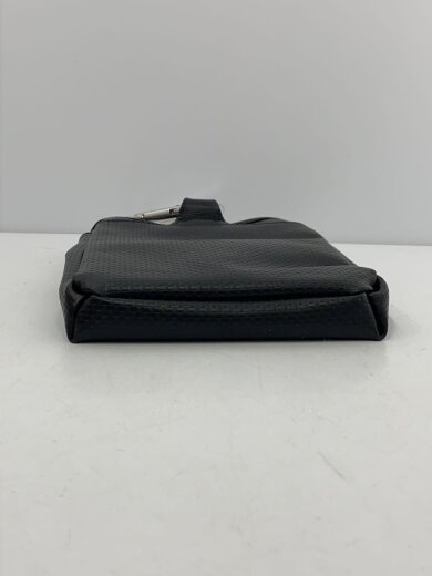 商品画像：ポーチ/--/BLK 4