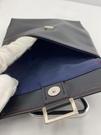 商品画像：ポーチ/--/BLK 7