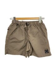 ショートパンツ/S/ナイロン