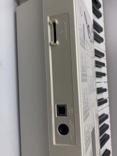 商品画像：LK-218 キーボード/LK-218 4