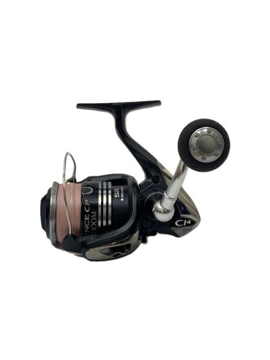 商品画像：C300M リール/C300M 1