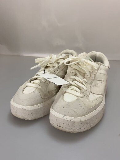 商品画像：CT302/ホワイト/22.5cm/WHT 2