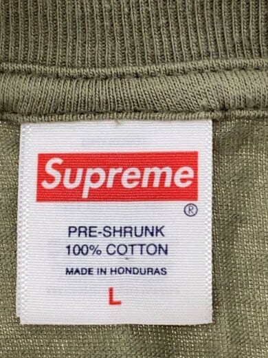 商品画像：25SS/PAINTED/Tシャツ/L/コットン/PAINTED 3