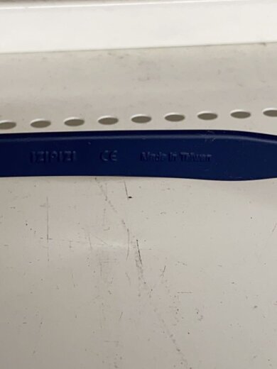 商品画像：サングラス/--/BLU/レディース 4