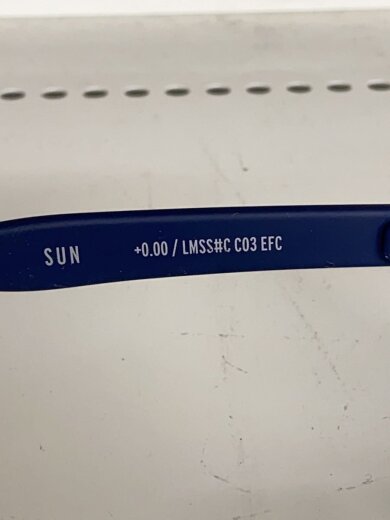 商品画像：サングラス/--/BLU/レディース 5