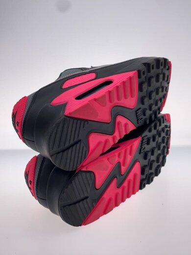 商品画像：AIR MAX 90_エアマックス 90/27.5cm/BLK 4