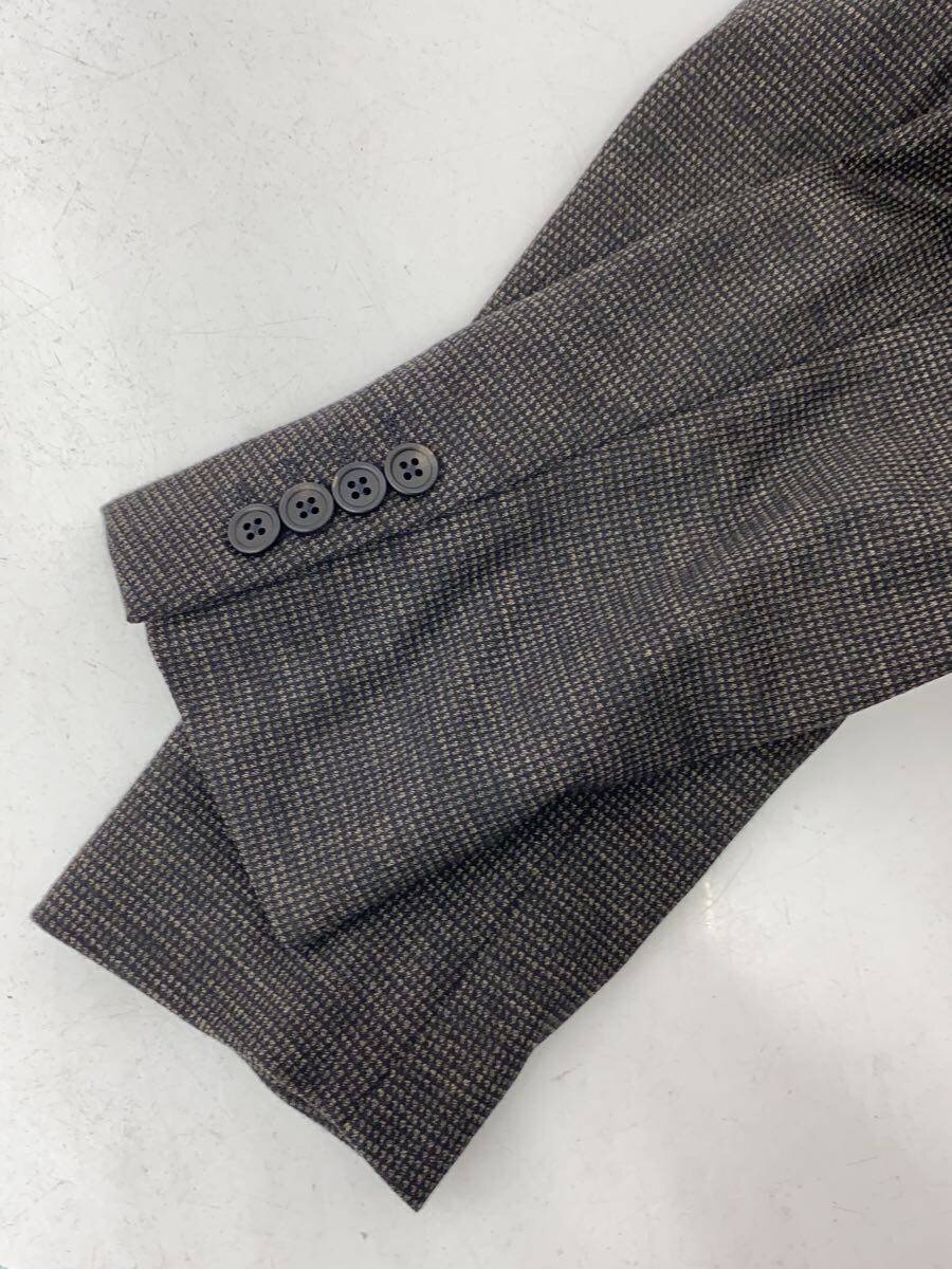 Paul Smith / スーツ/L/ウール/チェック/PF-40002-75486//