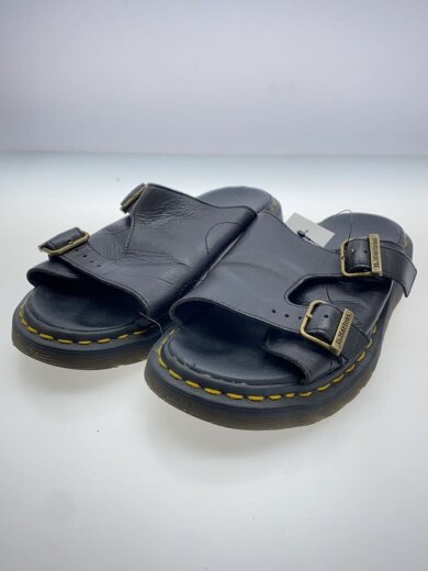 商品画像：サンダル/6/BLK/レザー 2