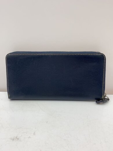 商品画像：長財布/レザー/NVY/メンズ/VWK507 2