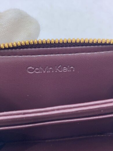 商品画像：2つ折り財布/牛革/BRD/無地/レディース/4F1075G 6