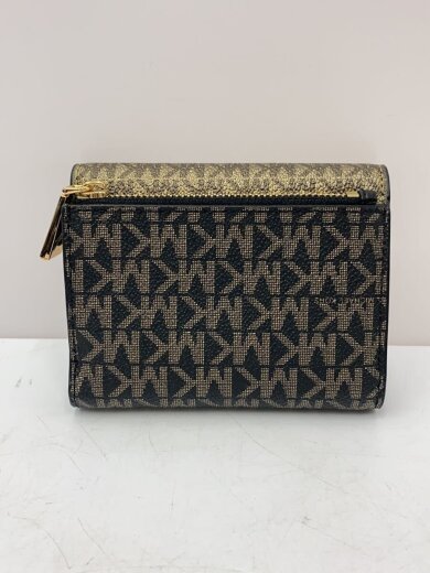 商品画像：3つ折り財布/PVC/レディース/32F2GT9E6V 2