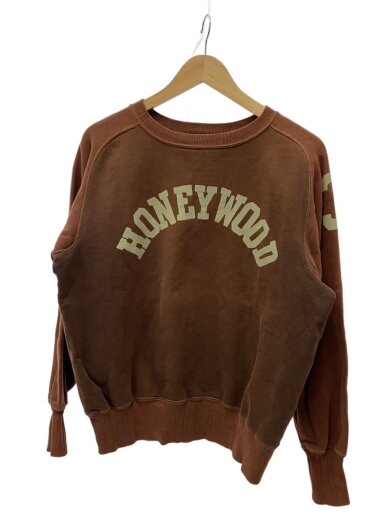 商品画像：ジョーマッコイ/スウェット/42/--/BRW 1