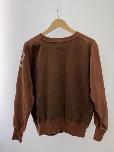 商品画像：ジョーマッコイ/スウェット/42/--/BRW 2